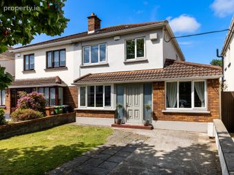 45 Seabury Glen, Malahide, Co Dublin, Malahide, Co. Dublin