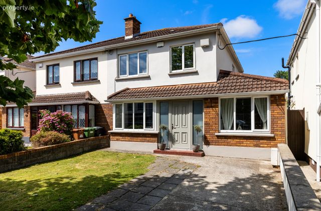 45 Seabury Glen, Malahide, Co Dublin, Malahide, Co. Dublin - Click to view photos