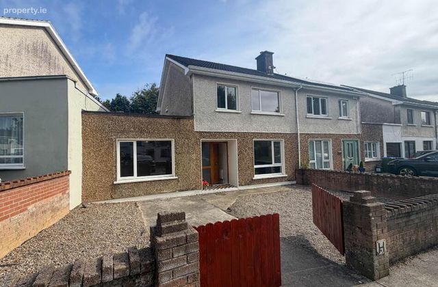 65 Vartry Avenue, Raheen, Co. Limerick, Raheen, Co. Limerick - Click to view photos