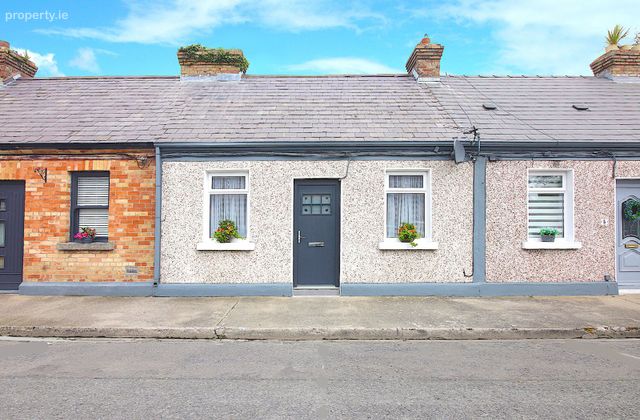 6 Brian Boru Street, Dublin 3, Clontarf, Dublin 3 - Click to view photos