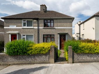 168 Killester Avenue, Killester, Dublin 5, Co. Dublin, Killester, Dublin 5