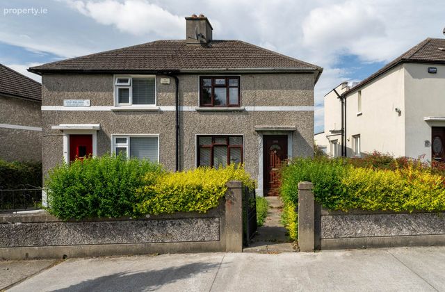 168 Killester Avenue, Killester, Dublin 5, Co. Dublin, Killester, Dublin 5 - Click to view photos