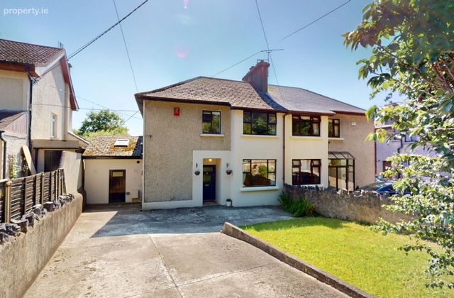 Dursey, North Circular Road, North Circular Road, Co. Limerick - Click to view photos