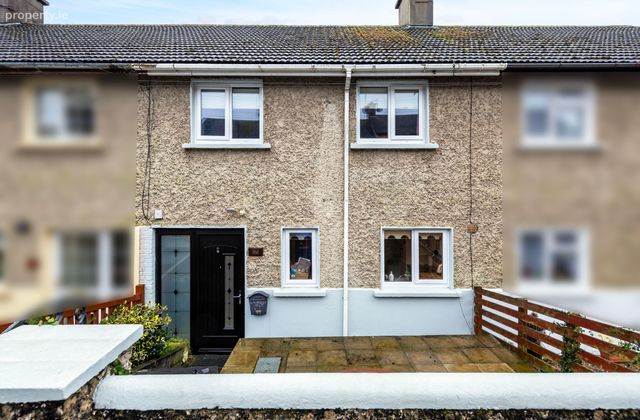 114 Kennedy Park, Wexford Town, Wexford, Wexford Town, Co. Wexford - Click to view photos