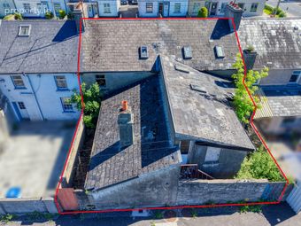 4 &amp; 5, Ward's Terrace, Longford, Longford Town, Co. Longford - Image 4