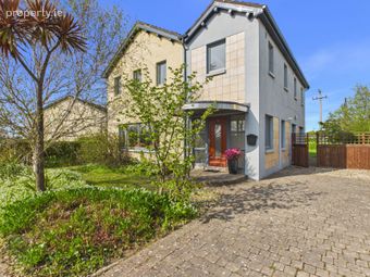 No.5 Glor Na Mara, Rosslare Strand, Co. Wexford