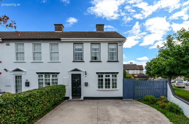Georgian Hamlet, Baldoyle, Baldoyle, Dublin 13 - Click to view photos