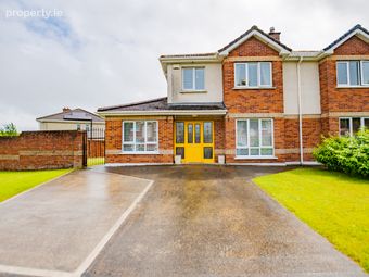 23 The Rise, Lakepoint Park, Mullingar, Co. Westmeath, Mullingar, Co. Westmeath - Image 4