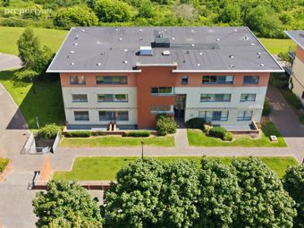 Apartment 121, East Courtyard, Tullyvale, Dublin 18