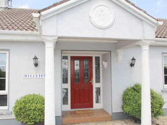 Hillview House, Kilmurry, Ballycommon, Derrygrogan, Co. Offaly - Image 3