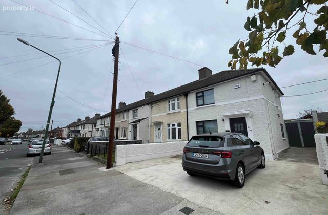 Sperrin Road, Drimnagh, Dublin 12, Drimnagh, Dublin 12 - Click to view photos