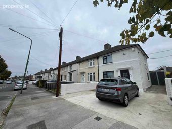 Sperrin Road, Drimnagh, Dublin 12, Drimnagh, Dublin 12