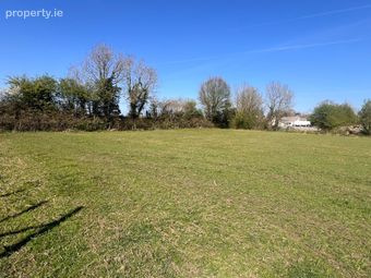 Site With Full Pp At Fohenagh,ahascragh, Ballinasloe, Co. Galway - Image 5