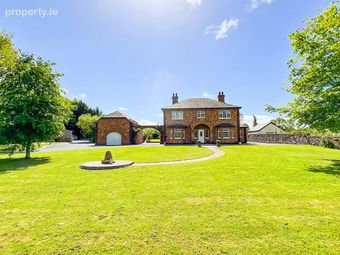 'willow Lodge' And Apartment, Columbkille, Thomastown, Co. Kilkenny - Image 4