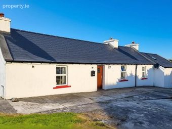 Sheskinarone, Dungloe, Co. Donegal, Dungloe, Co. Donegal