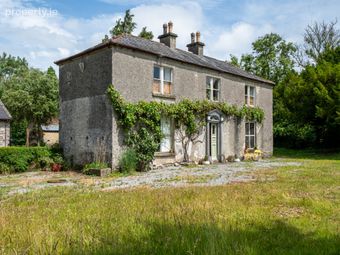 Ross House, Screggan, Tullamore, Co. Offaly, Screggan, Co. Offaly - Image 5