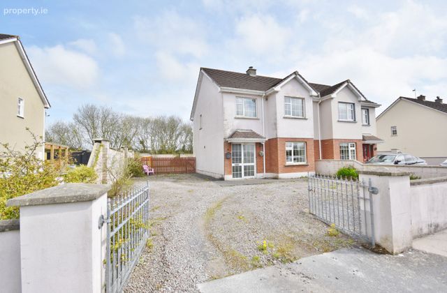 69 Lartigue Village, Clieveragh, Listowel, Co. Kerry - Click to view photos