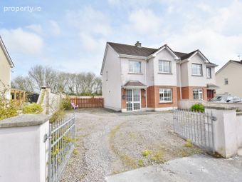 69 Lartigue Village, Clieveragh, Listowel, Co. Kerry