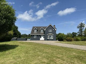 Glengaragh, Oatfield, Sixmilebridge, Co. Clare, Sixmilebridge, Co. Clare