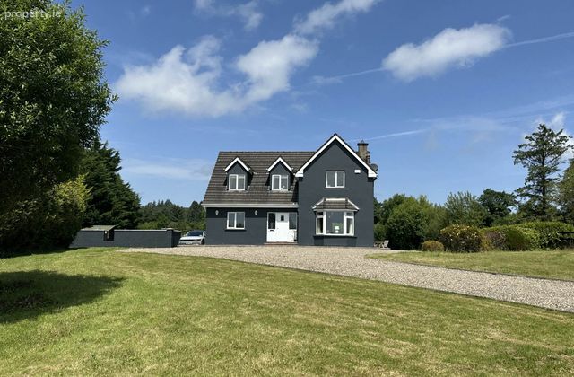 Glengaragh, Oatfield, Sixmilebridge, Co. Clare, Sixmilebridge, Co. Clare - Click to view photos