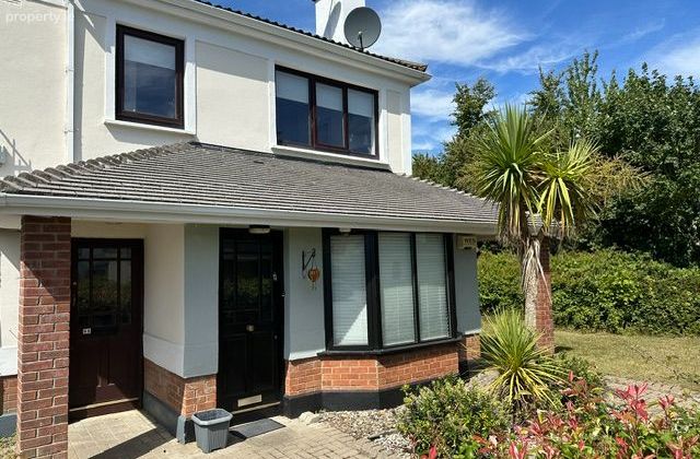 Apartment 98, Turvey Woods, Donabate, Co. Dublin - Click to view photos