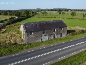 Residence On C. 0.50 Acres, Tonlegee, Kilrooskey, Co. Roscommon, Kilteevan, Co. Roscommon