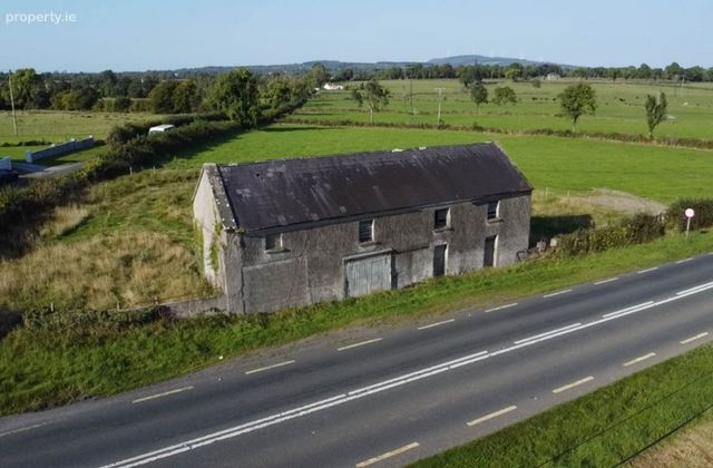 Residence On C. 0.50 Acres, Tonlegee, Kilrooskey, Co. Roscommon, Kilteevan, Co. Roscommon - Click to view photos