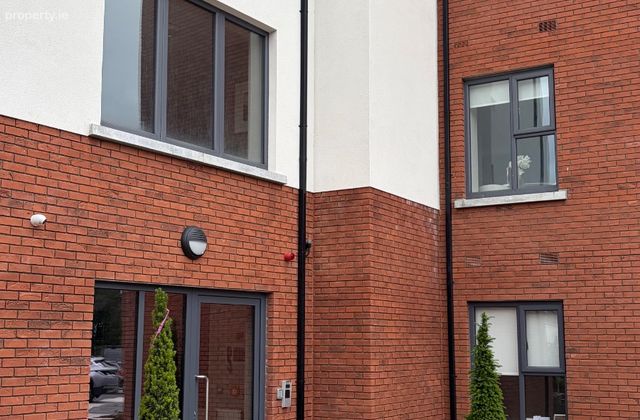 Apartment 52, The Wood, Coach Road Meadows, Clane, W91 C3nf, Clane, Co. Kildare - Click to view photos