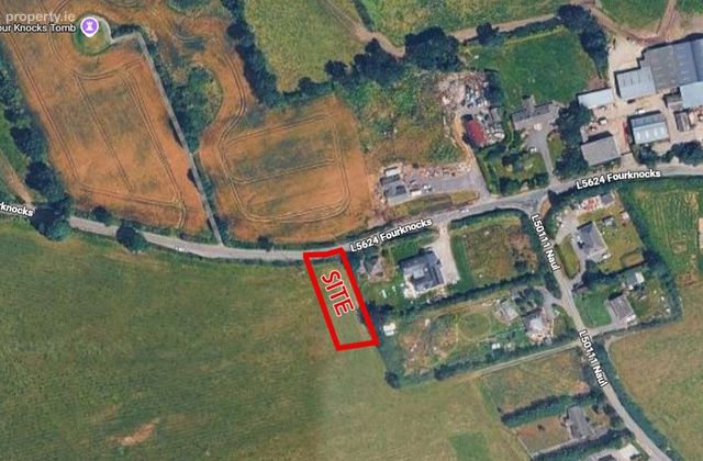 Fourknocks, Stamullen, Co. Meath., Stamullen, Co. Meath - Click to view photos