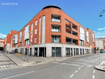 Apartment 37, Block A, Smithfield Gate, Smithfield, Dublin 7