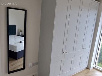 Apartment 87, East Wharf, North Wall, Dublin 1