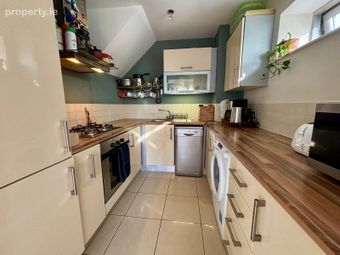 Apartment 26, The Moyle, Prospect Hill, Finglas, Dublin 11 - Image 5