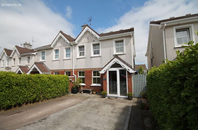 20 Ardfield Grove, Grange, Grange, Co. Cork - Click to view photos