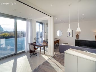 Apartment 29,Lock Gate 4,Charlemont Lane,Charlemon, Dublin 2