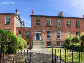 84 Northumberland Road, Ballsbridge, Dublin 4 - Image 2