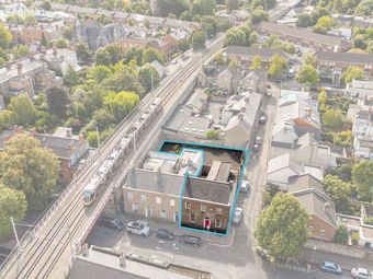 29 Dartmouth Road, Ranelagh, Dublin 6, D06, Rathgar, Dublin 6