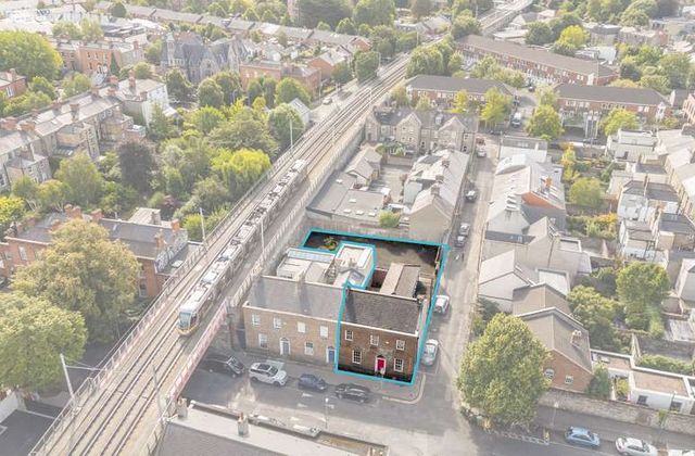 29 Dartmouth Road, Ranelagh, Dublin 6, D06, Rathgar, Dublin 6 - Click to view photos