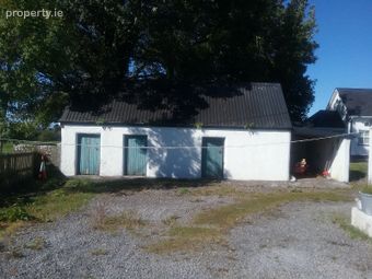Nettlehill Lodge, Kilshanvy, Cloghans Hill, Kilconly, Co. Galway - Image 3