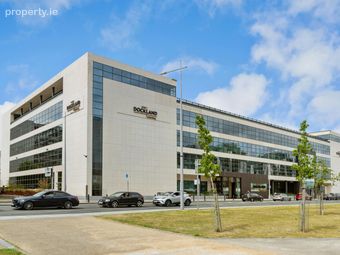 Two Dockland Central, Guild Street, Ifsc, Co. Dublin, IFSC, Dublin 1