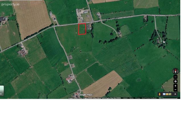 Roundfort, Hollymount, Co. Mayo - Click to view photos