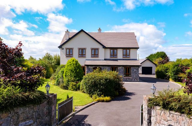 Lackagh More, Turloughmore, Lackagh, Co. Galway - Click to view photos