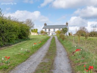Broomhill House, Kilrush, Co. Clare