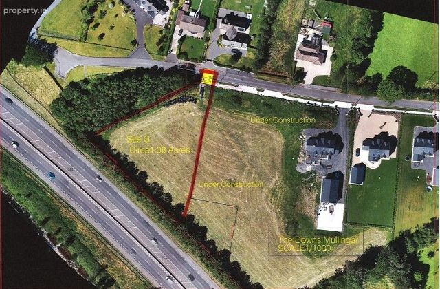 Greatdown, The Downs, The Downs, Co. Westmeath - Click to view photos