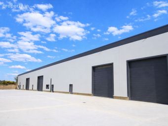 10b Ballyloughlan Business Park, Gorey, Co. Wexford - Image 2