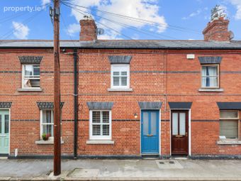 24 Great Western Villas, Phibsboro, Dublin 7, Dublin 7