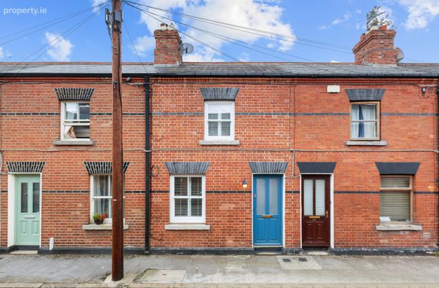 24 Great Western Villas, Phibsboro, Dublin 7, Dublin 7 - Click to view photos