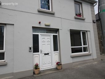 Mill Parade, Lower Bridge Street, Athboy, Co. Meath