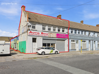 Bird Jungle, Rear of 61, Keeper Road, Drimnagh, Dublin 12, D12 PN44, Dublin 12