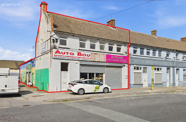 Bird Jungle, Rear Of 61, Keeper Road, Drimnagh, Dublin 12, Dublin 12 - Click to view photos