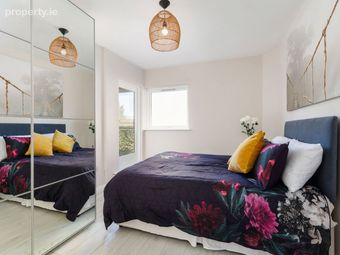 Apartment 5, Blind Quay Apartments, Temple Bar, Dublin 8